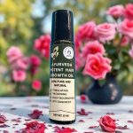 Hair Growth Oil