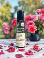 Hair Growth Oil